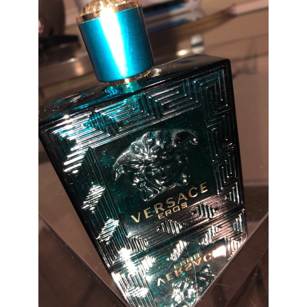 Men’s Versace Eros cologne Eau De Toilette